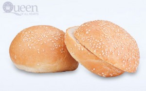 Burger Bread