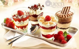 Desserts