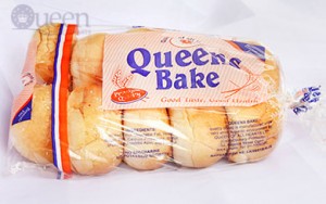 Roll Bread